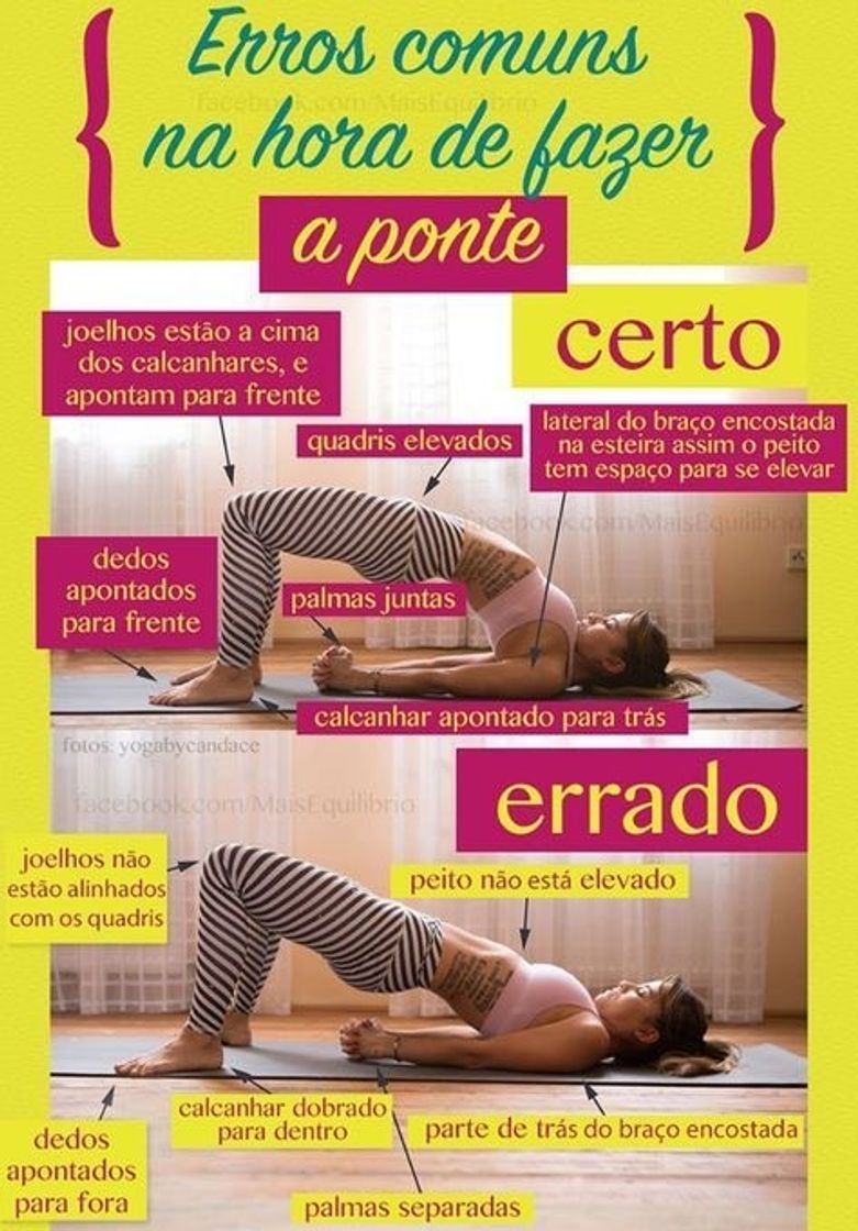 Moda treino pra crescer bumbum e endurecer