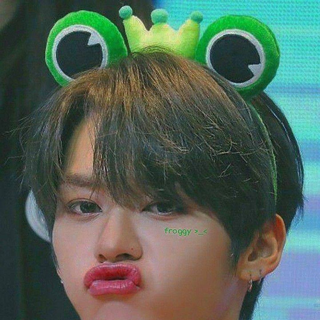 Social 🐸