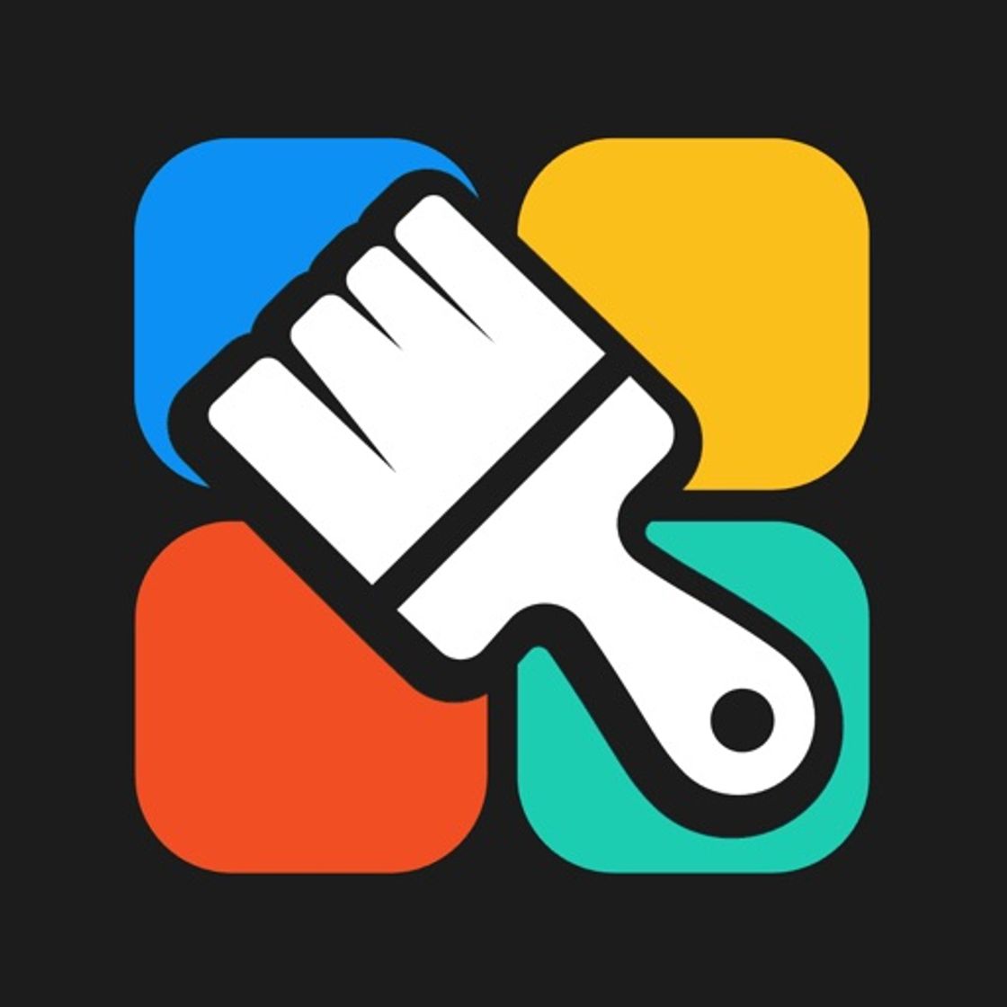 App MyICON Changer – Icon Themer