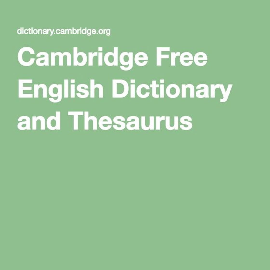 Fashion Cambridge Dictionary | English Dictionary, Translations & Thesaurus