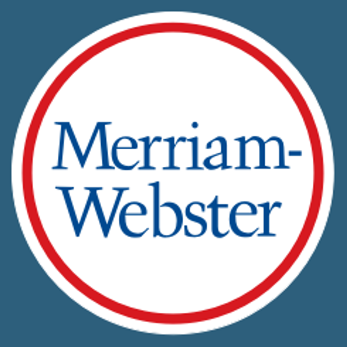 Fashion MERRIAM-WEBSTER ENGLISH DICTIONARY