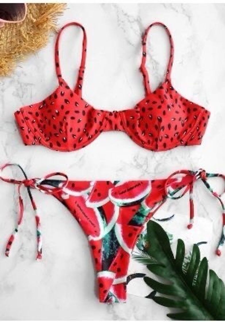 Fashion Bikinis