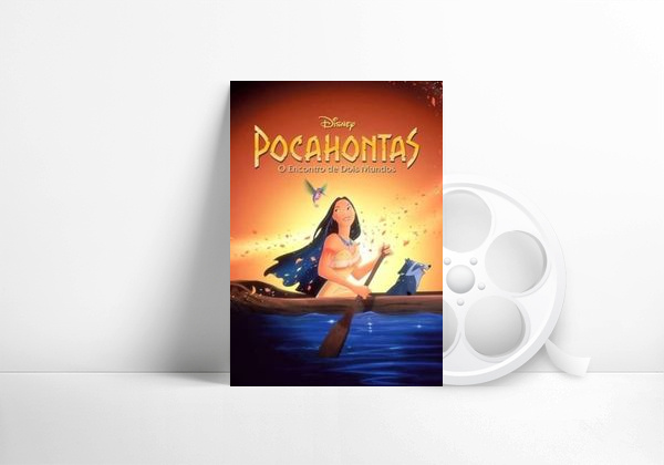 Pocahontas