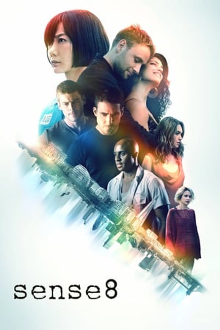 Movie Sense8: Happy F*cking New Year