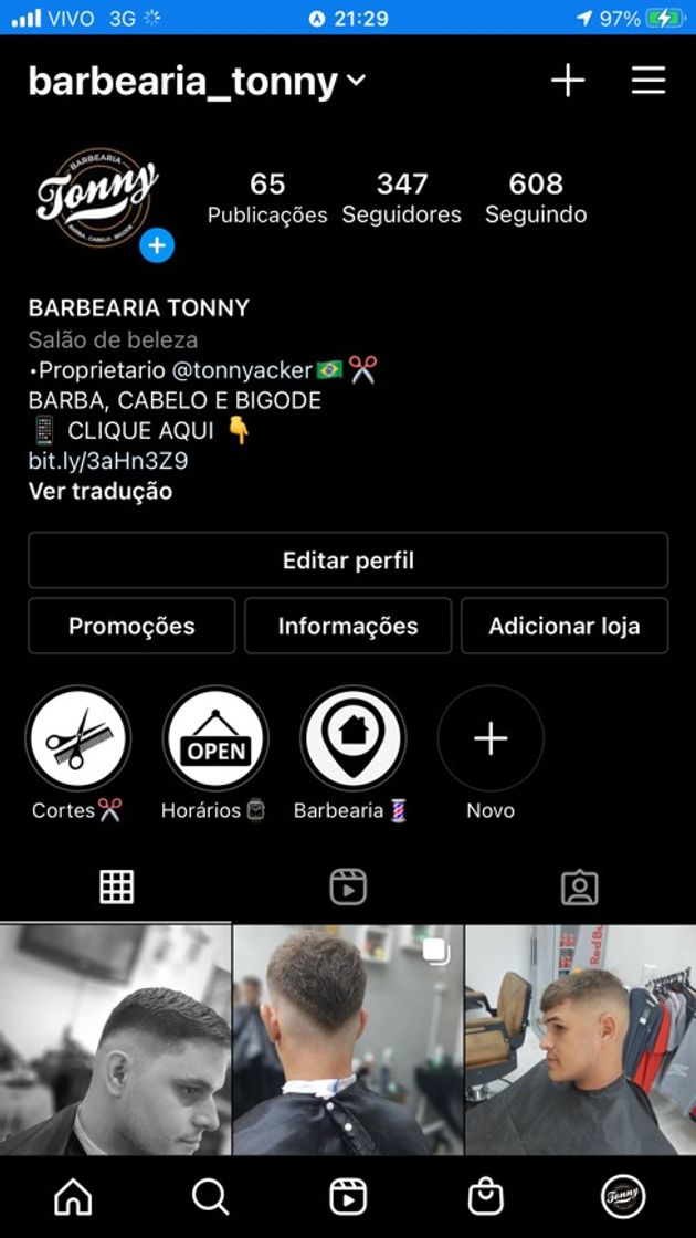 Moda @barbearia_tonny