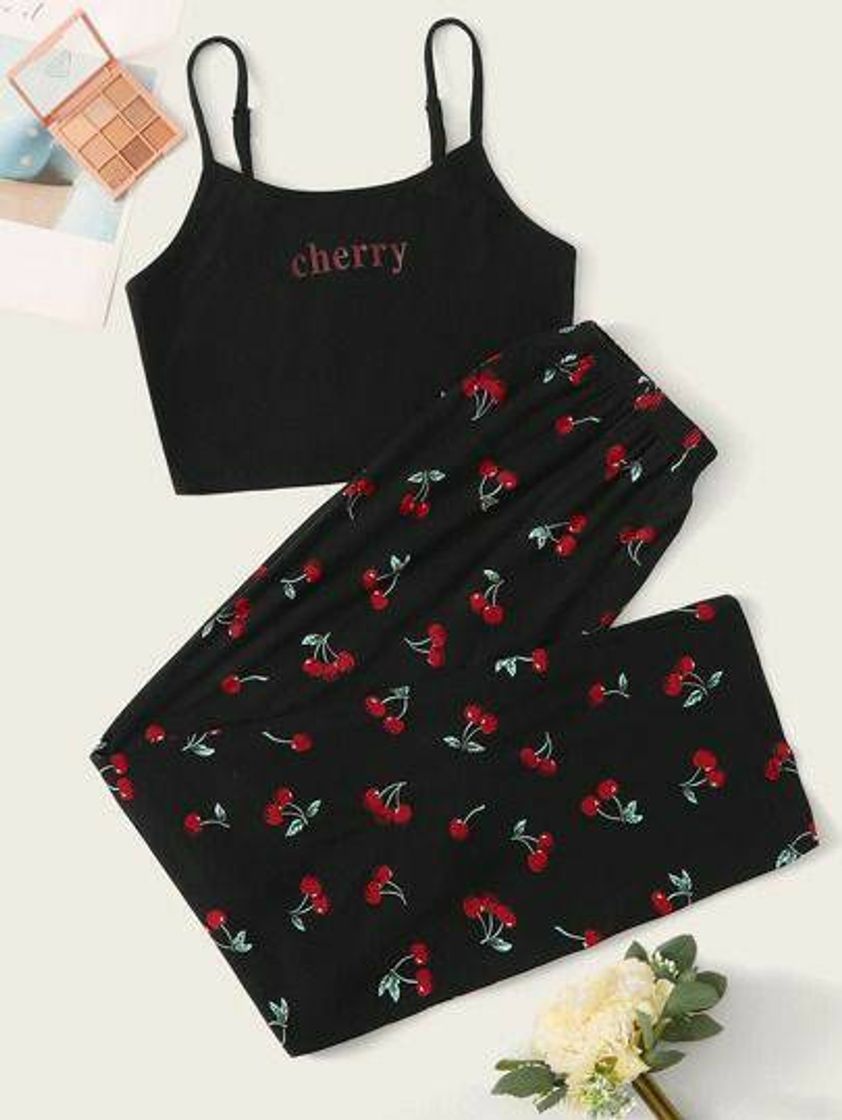 Moda 🍒cherry🍒