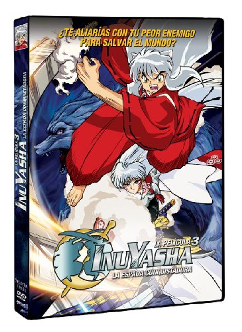 Product Inuyasha