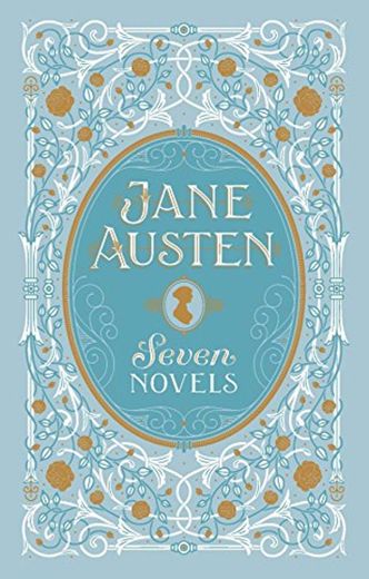 Jane Austen. Seven Novels