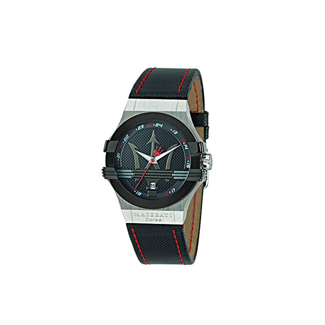 Fashion Reloj MASERATI