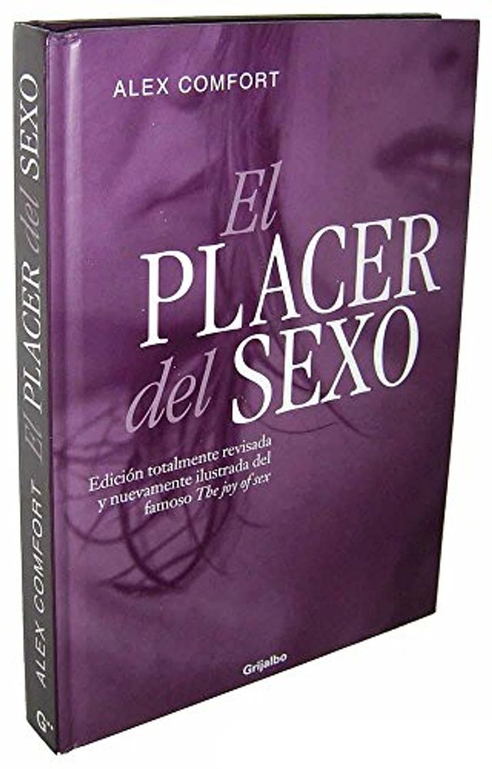 Libros Placer del sexo, el