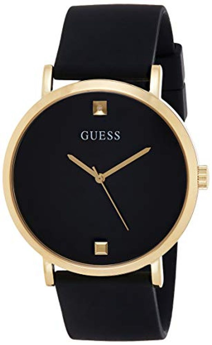 Fashion Guess W1264G1 Reloj de Hombres