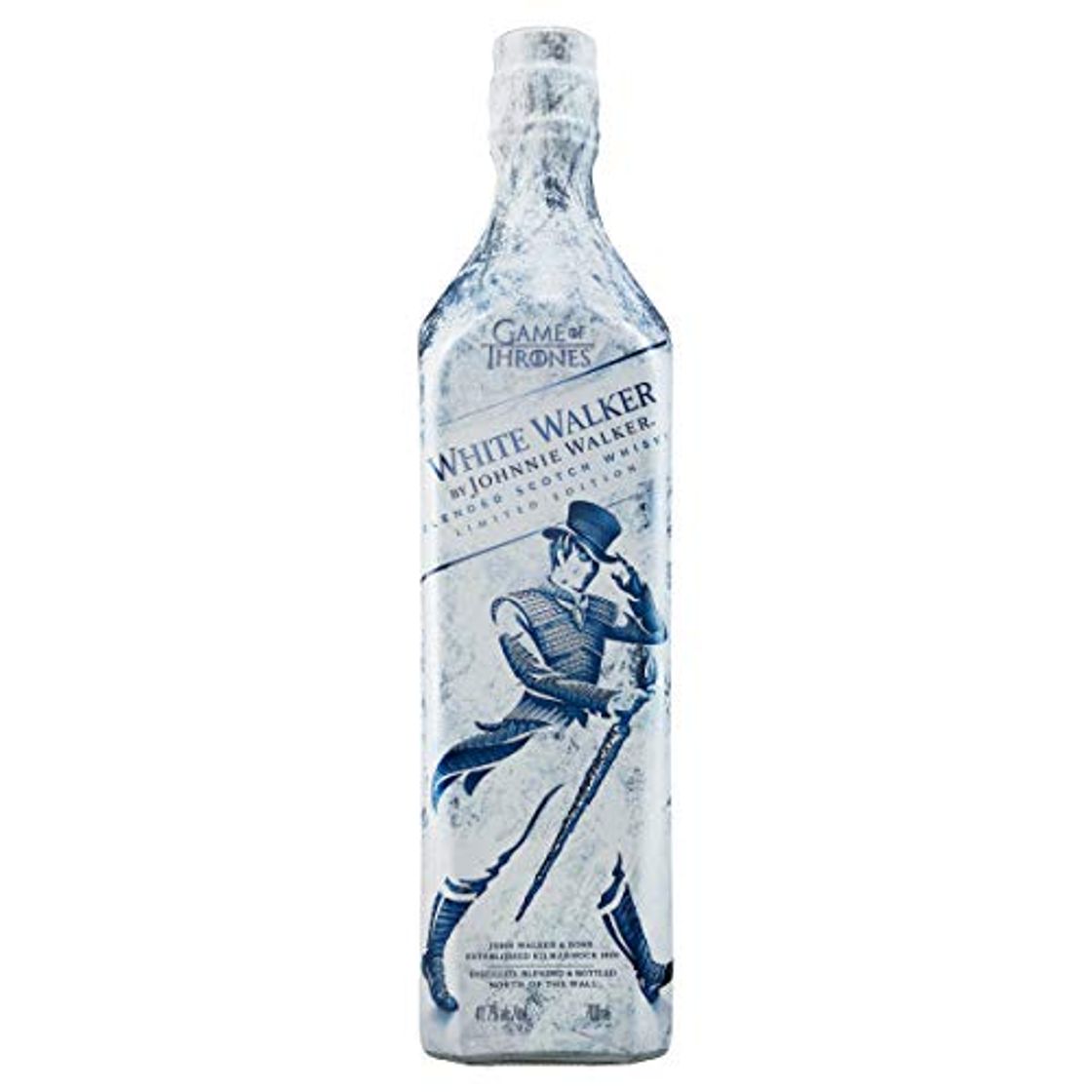 Social Johnnie Walker White Walker Whisky Escocés