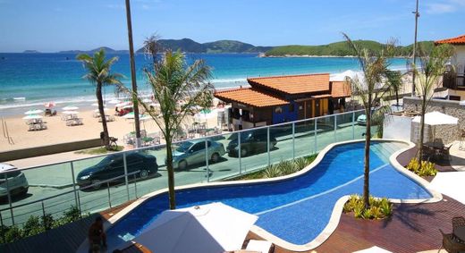 Hotéis em Cabo Frio 
