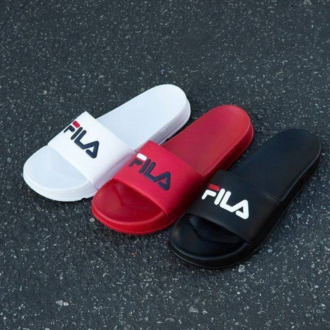 Fashion Fila