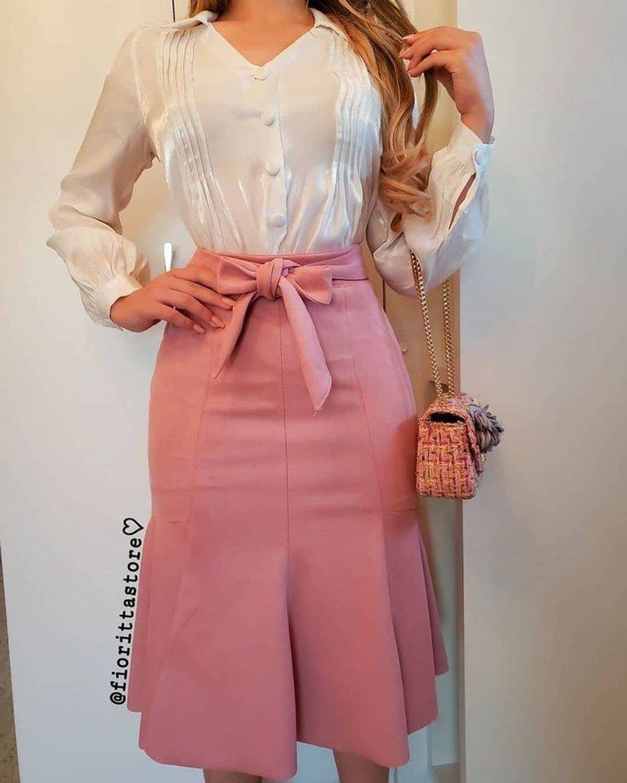 Moda Conjunto