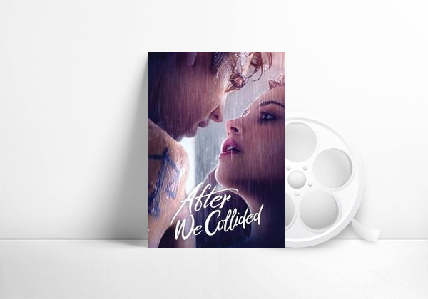 Filme After: Depois da Verdade