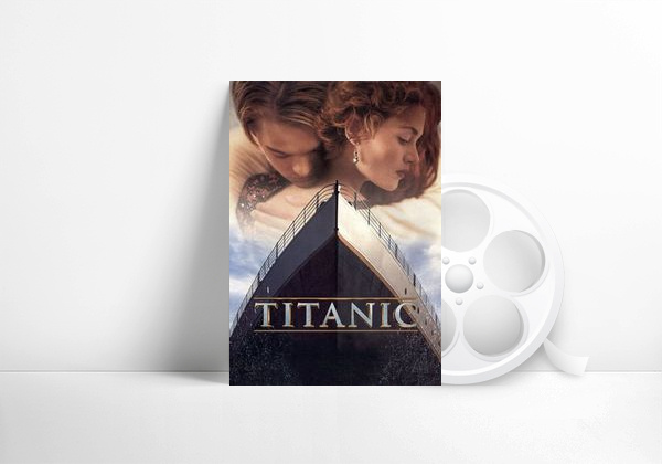 Filme Titanic