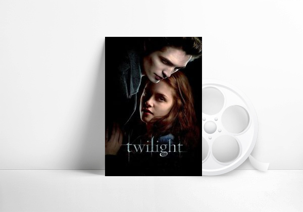 Filme Crepúsculo
