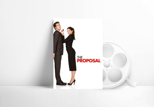 Filme A Proposta