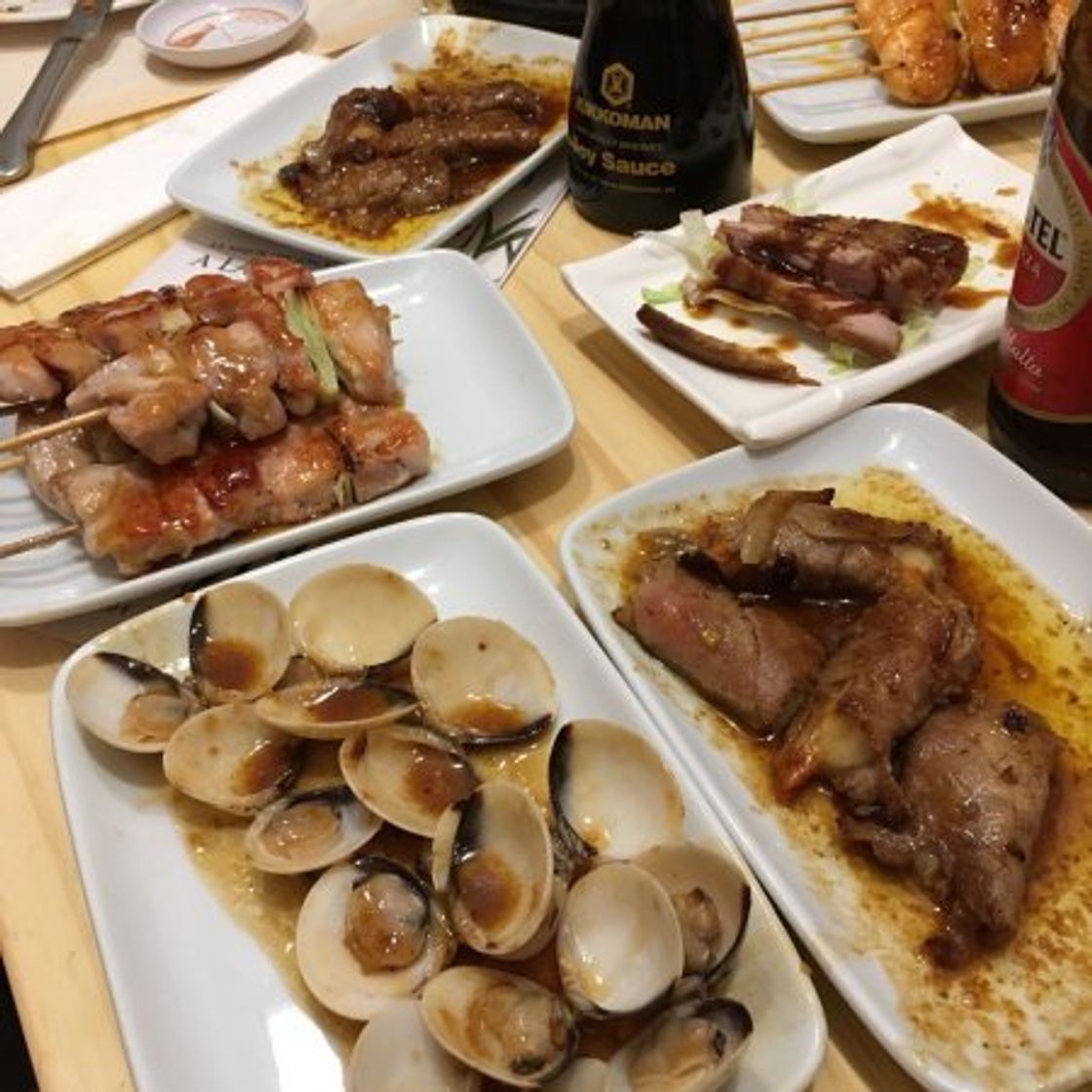 Restaurants Restaurante Fuji
