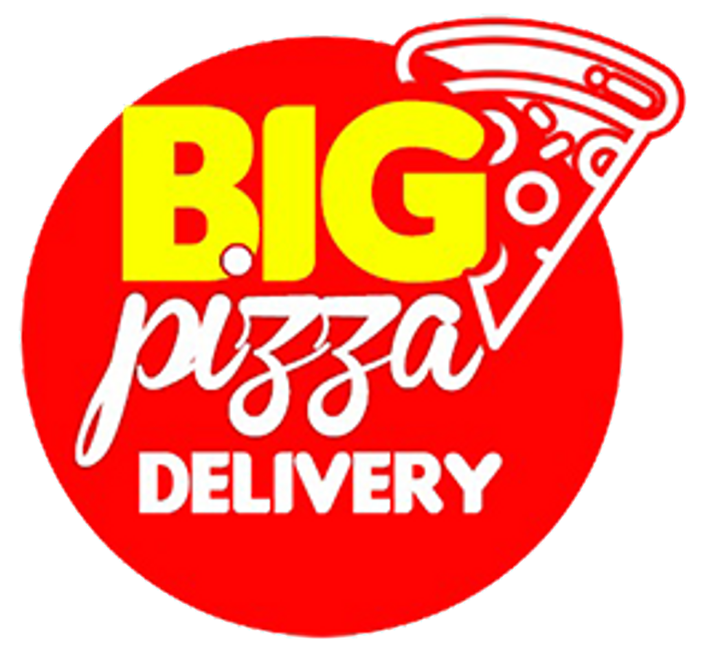 Restaurants Big Pizza Delivery