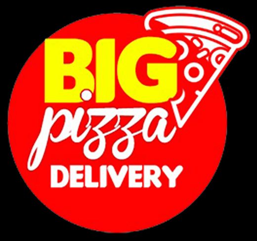 Big Pizza Delivery