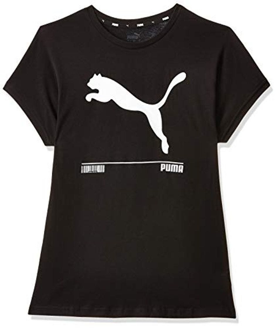 Moda PUMA Nu-Tility tee Camiseta