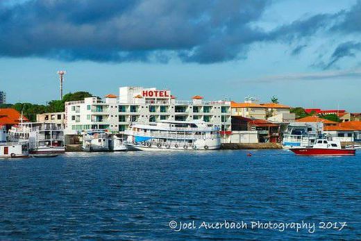 Tapajós Center Hotel