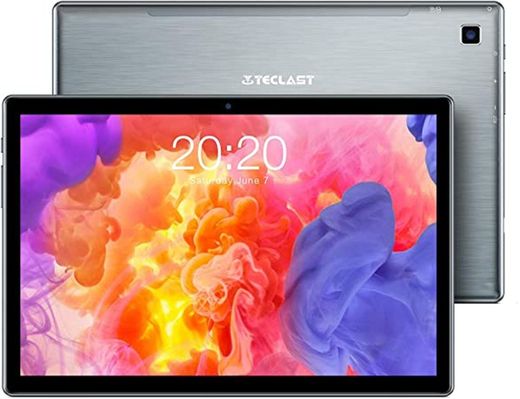 Teclast Tablet Android
