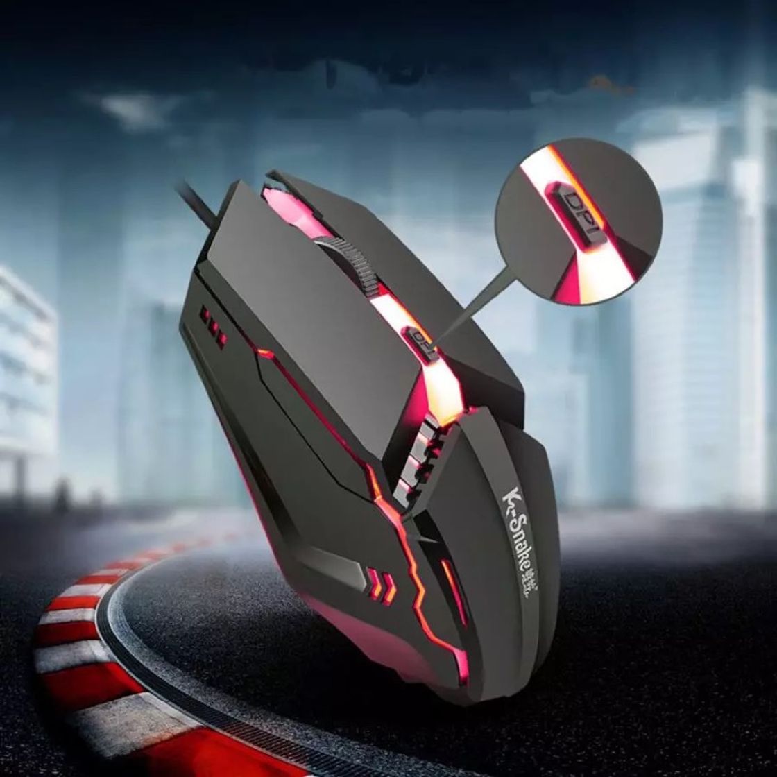 Products Mouse viper