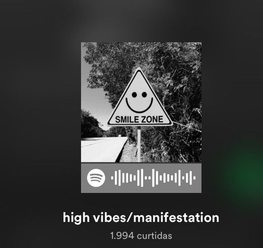 High vibra playlist- lei da atração 