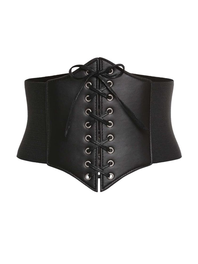 Moda Corset/ espartilho