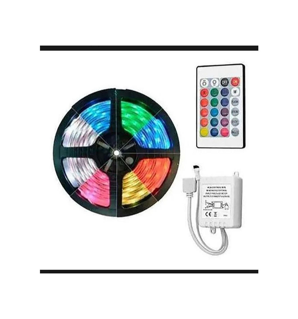 Products Fita led rgb 12 v