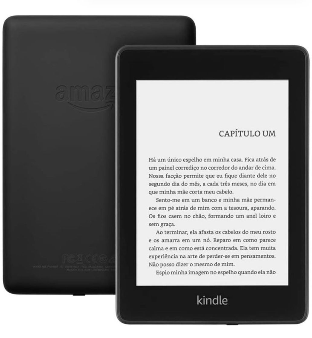 Products Kindle Paperwhite 8 GB