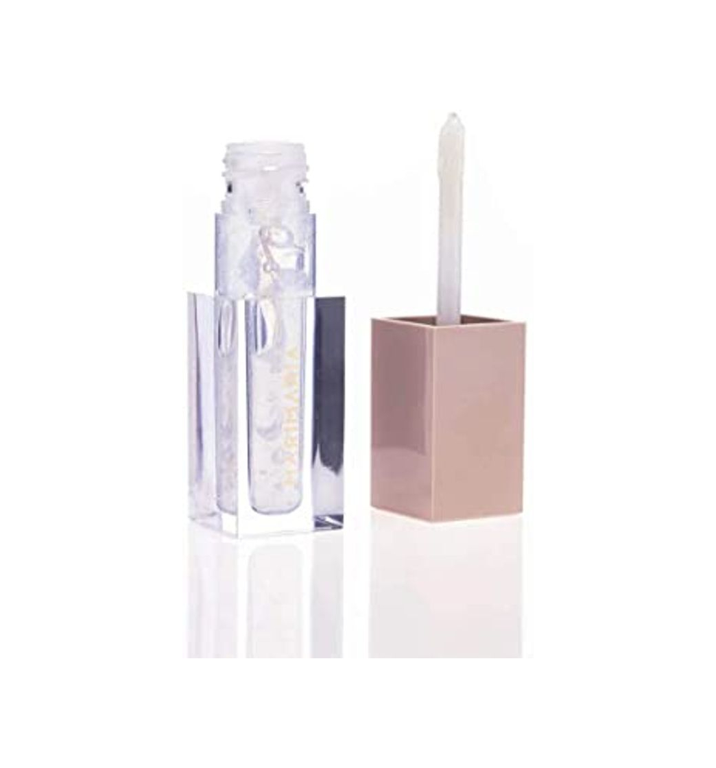 Fashion Gloss Líquido Labial Mari Maria Makeup 4ml cor JELLO