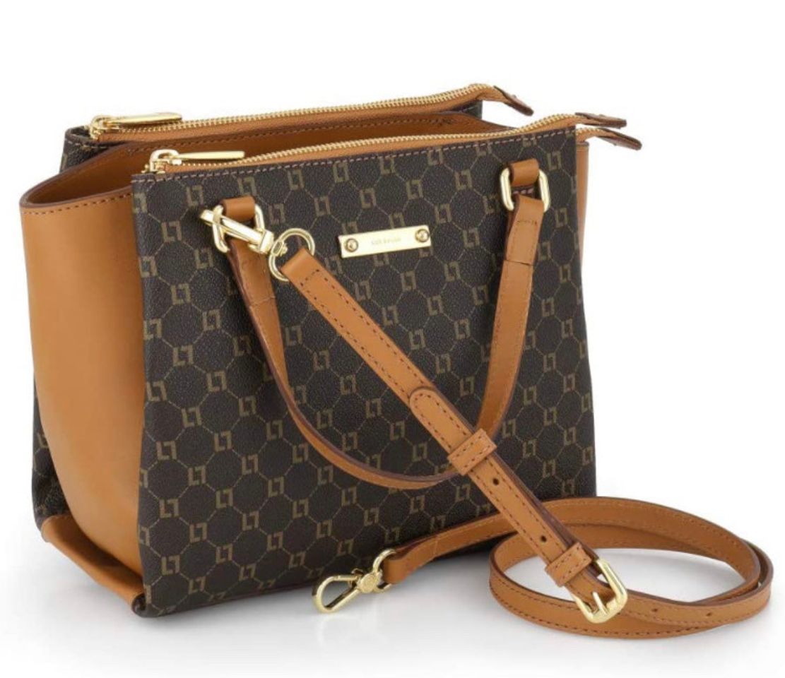 Moda Bolsa feminina 6436