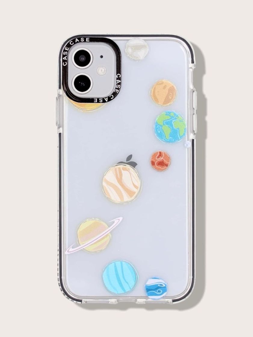 Products Case planetas 