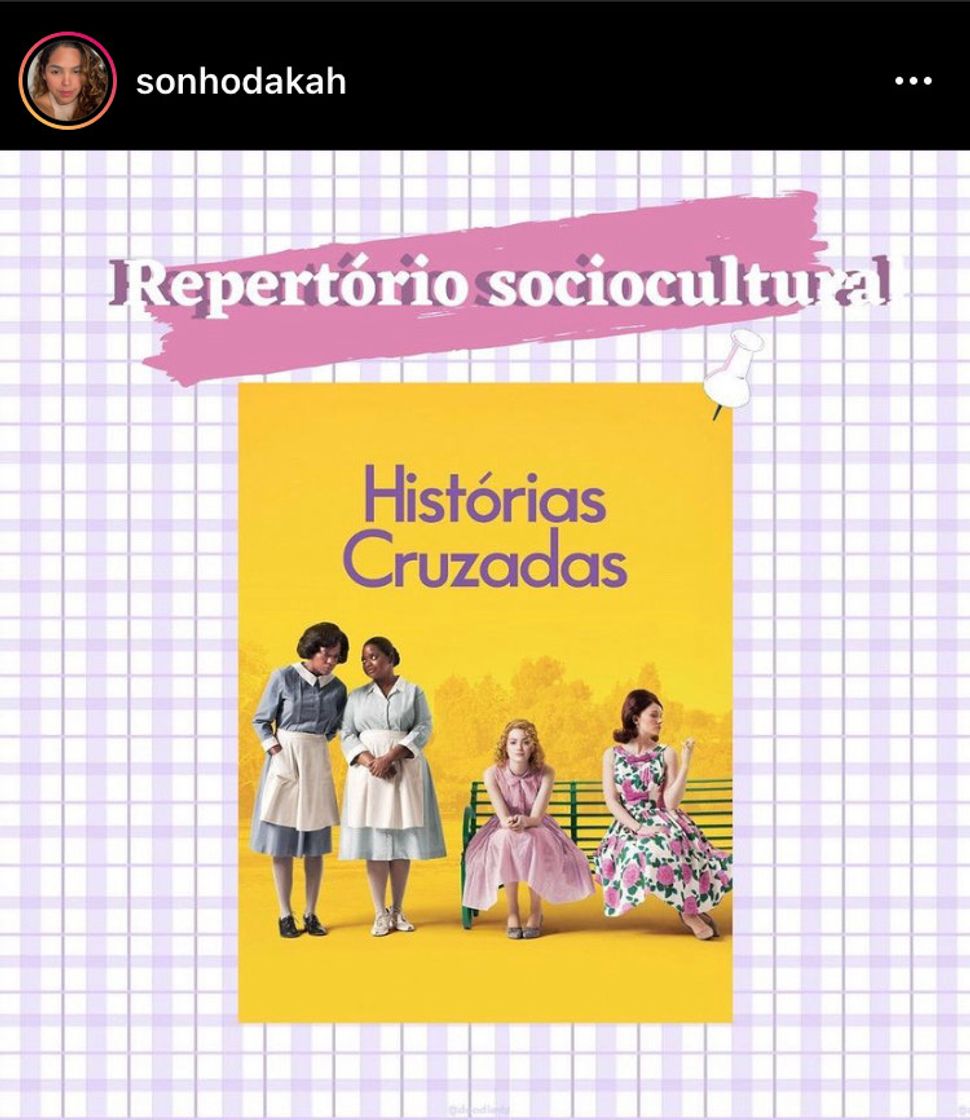 Movies Histórias cruzadas 