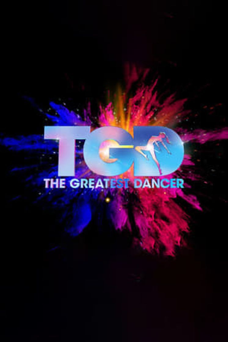 Serie The Greatest Dancer