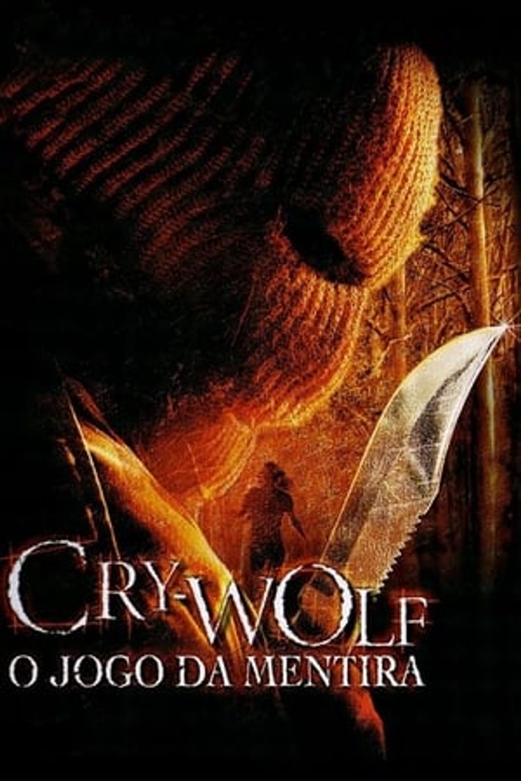 Película Cry Wolf
