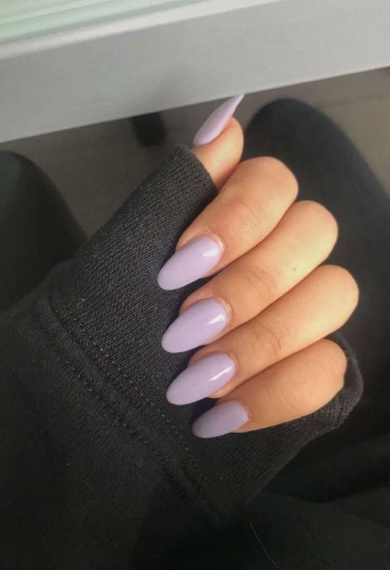 Moda lilac basic 🔮