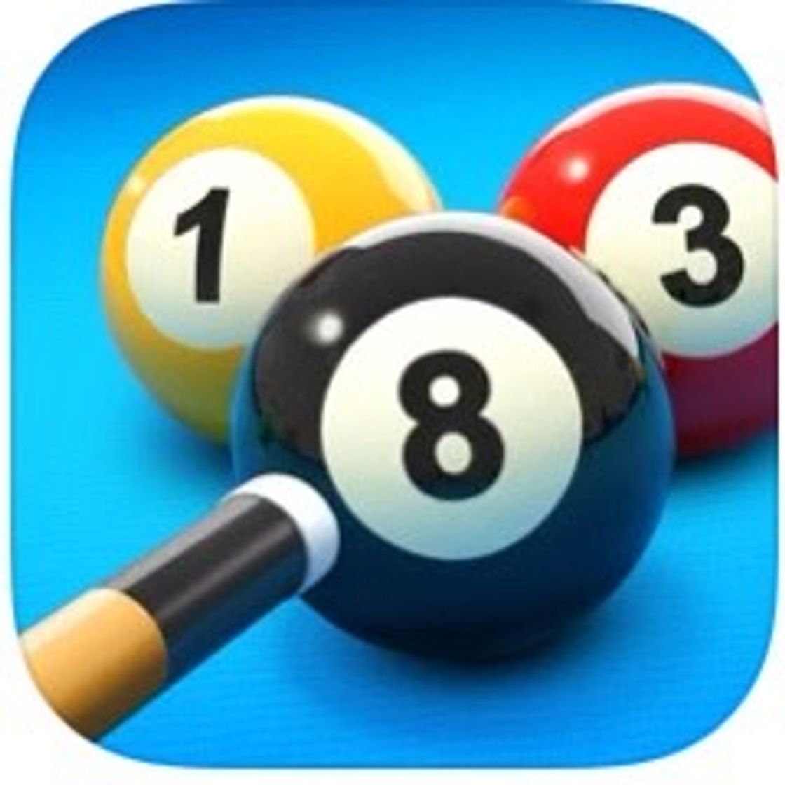 Social Sinuca 🎱 