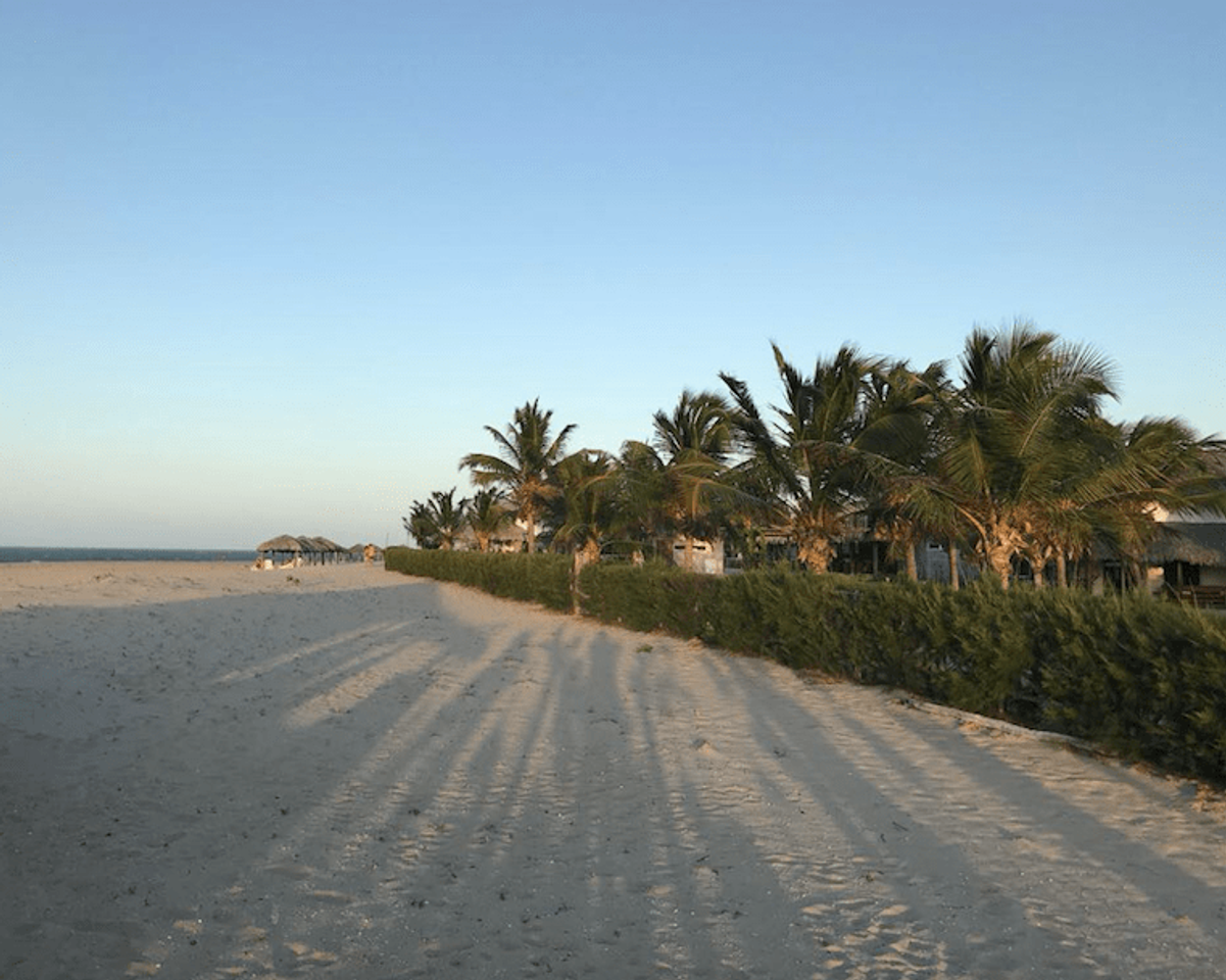 Place Barra Grande