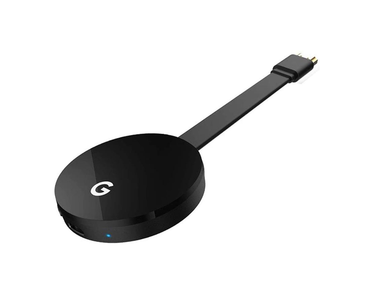 Producto L&WB Una Pantalla inalámbrica Adaptador WiFi dongle 1080P HDMI Support/Chromecast TV/DLNA/Airplay/Miracast