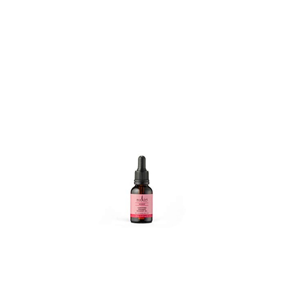 Producto Sukin Certified Organic Rosehip aceite