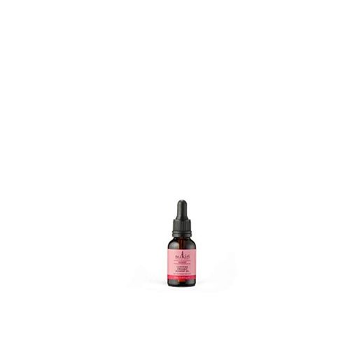 Sukin Certified Organic Rosehip aceite