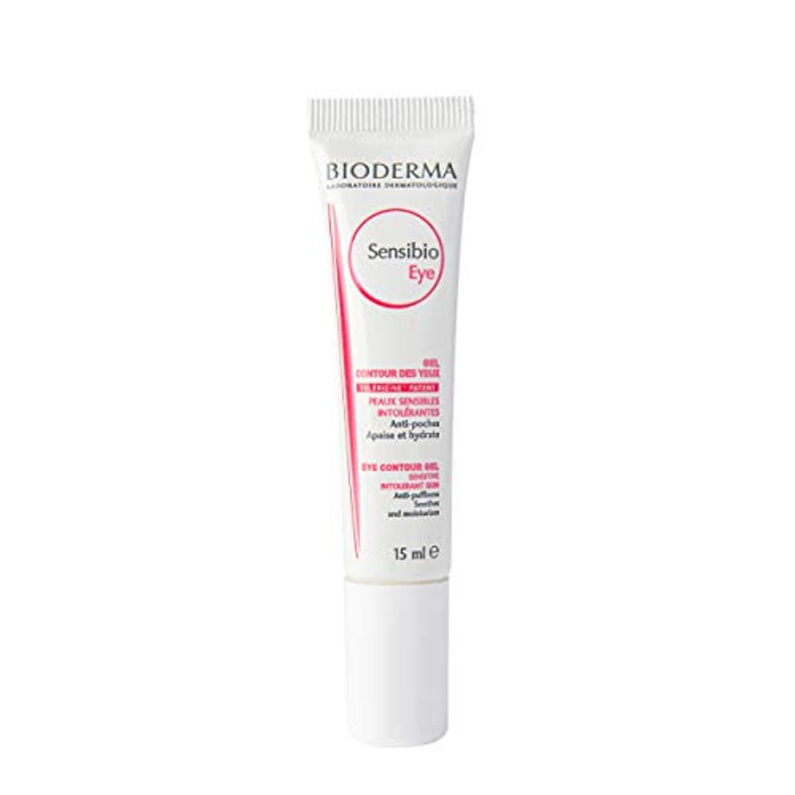 Belleza BIODERMA Sensibio Contorno Ojos 15 ml