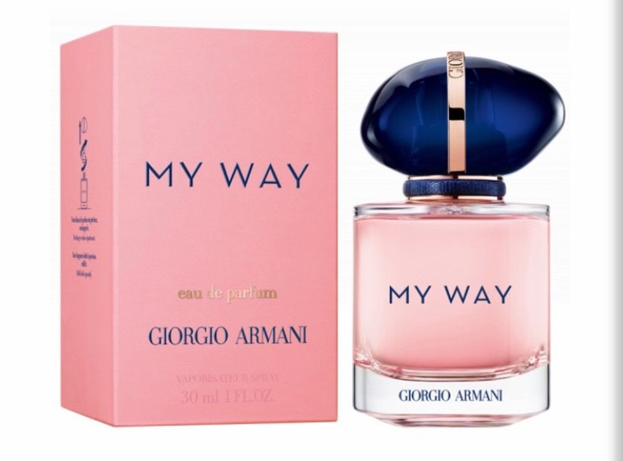 Product Giorgio Armani My Way Perfume de Mujer