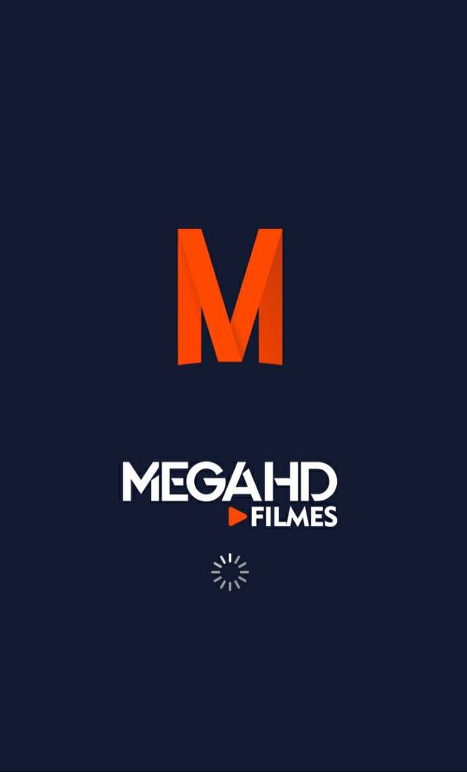 Moda Mega HD filmes 