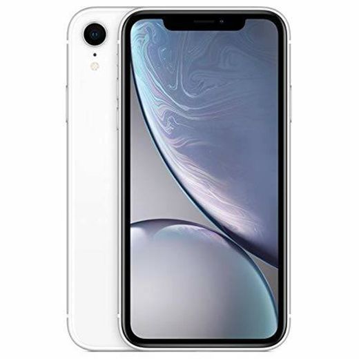 Iphone Xr Apple Branco, 128gb Desbloqueado | Amazon.com.br